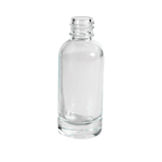 VIDRO GAUDY 30ML R 18/415 TRANSPARENTE