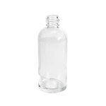 VIDRO GAUDY 60ML R 18/415 TRANSPARENTE