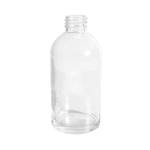 VIDRO GAUDY 250ML R 28/410 TRANSPARENTE