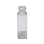 FRASCO PET 30ML R.20/410 RETANGULAR 