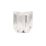 SOBRETAMPA STAR B.15 GLASS TRANSP