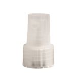VALVULA SPRAY R.24/410 TRANSPARENTE