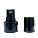 VALVULA SPRAY R.24/410 PRETA LISA (CAPA PRETA) 