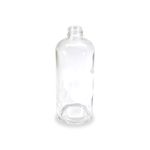VIDRO TAROT 250ML R.24/410 TRANSP - 606