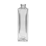 VIDRO TORRE PEQ 30ML REC.15/GPI TRANSPARENTE