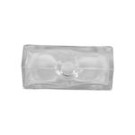 VIDRO VETRO 100ML REC.15/GPI TRANSPARENTE