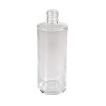 VIDRO CILINDRICO 120ML R.20/415 TRANSP 
