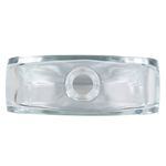 VIDRO CONECT 100ML REC 15 FEA TRANSPARENTE