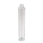 VIDRO CILINDRICO XUXA 30ML REC.15 TRANSP