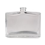 VIDRO BRAD 50ML REC.15/GPI TRANSP