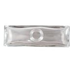 VIDRO BRAD 50ML REC.15/GPI TRANSP
