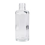 VIDRO CILINDRICO 30ML R.18/415 TRANSPARENTE