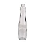 VIDRO BOLICHE 50ML REC.15/GPI TRANSPARENTE