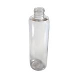 FRASCO PET BODY SPLASH 200ML R.24/410 TRANSPARENTE