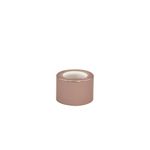 TAMPA LUXO R 18/410 ROSE PRIME C/ FURO