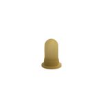BULBO BORRACHA NATURAL 23,50MM