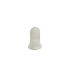 BULBO SILICONE NATURAL 24,55MM