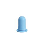 BULBO BORRACHA AZUL 23,50MM