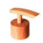 VALVULA BICO DE PATO R.28/410 BAMBU PRIME MTZ-2181-S 200 MM