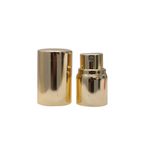 VALV.SPRAY R.18/415 DOURADA P.BX 