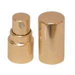 VALVULA SPRAY R13/415 DOURADA 
