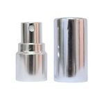 VALVULA SPRAY R13/415 PRATA
