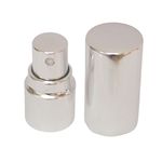 VALVULA SPRAY R13/415 PRATA