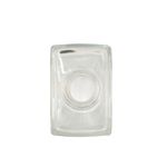 VIDRO WIND 50ML REC.15/GPI TRANSPARENTE