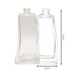 VIDRO WIND 50ML REC.15/GPI TRANSPARENTE