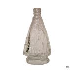 FRASCO SANTINHA 30ML R.13/415 TRANSPARENTE