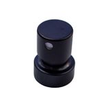 VALVULA RECRAVE 15 PRETA FOSCO