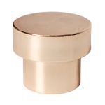 SOBRETAMPA MAGGIORE UP LOCK DOURADA MTZ-2175