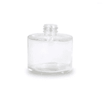 VIDRO PICOLO CILINDRICO R 28/410 TRANSPARENTE 240ML