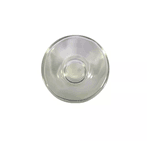 VIDRO PICOLO CILINDRICO R 28/410 TRANSPARENTE 240ML