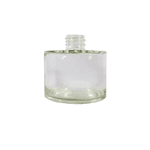 VIDRO PICOLO CILINDRICO R 28/410 TRANSPARENTE 240ML