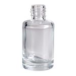 FRASCO CILINDRICO PICOLO 9ML R.13/415 TRANSPARENTE