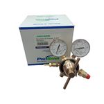 REGULADOR PRESSAO NITROGENIO MOD R-86N COD 40123811 WHITE MARTINS