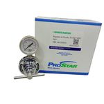 REGULADOR PRESSAO GLP45 MOD R-53 COD 40123833 WHITE MARTINS