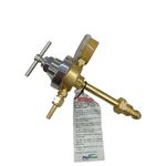 REGULADOR PRESSAO GLP45 MOD R-53 COD 40123833 WHITE MARTINS