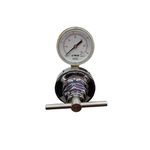 REGULADOR PRESSAO GLP45 MOD R-53 COD 40123833 WHITE MARTINS