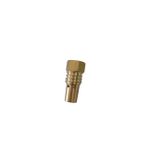 PORTA BICO W 5/16" R/QUADRADA (SU320) MB629 - OXIMIG
