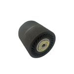 RODA EXPANSIVA 100 X 100MM C/ ROSCA M14 REF. 0438/A - CONEBRAS