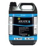 Fluído de Corte 5LT Ref. AT2 AQUATIC QUIMATIC