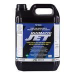 Fluído 5L Ref. QJ2 QUIMATIC JET