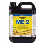 Óleo Solúvel Sintético 5LT ME-2 Ref. AC2 QUIMATIC