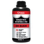 Oxi Black F-9 Ref. CA1 FR. 1LT QUIMATIC