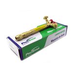 Maçarico de Solda OXI-ACET Ref. SOLDOX 200W Cod. 40124014 White Martins