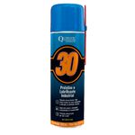 Oleo Protetivo Lubrificante Aerossol 300ML Ref. DE1 QUIMATIC 30