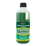 Quimox Removedor Ferrugem 500ML Ref. RA1 QUIMATIC
