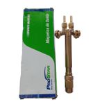 Maçarico de Solda OXI-ACET Ref. SOLDOX 201W Cod. 40124012 White Martins